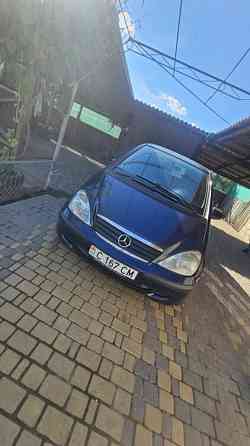 Mercedes A-Class 2002 год Слободзея Слободзея