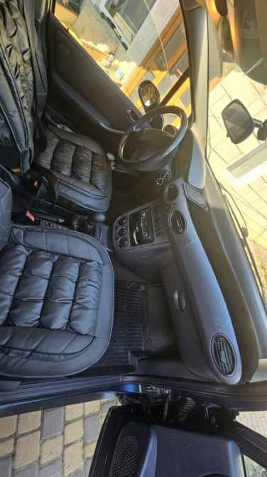 Mercedes A-Class 2002 год Слободзея Слободзея - изображение 2