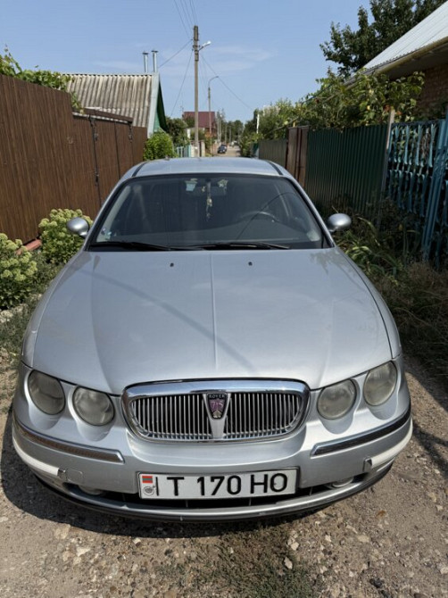 Rover 12 1999 год Тирасполь Тирасполь - изображение 2