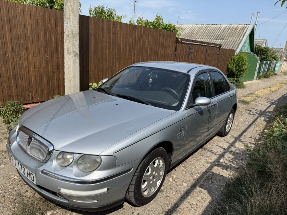 Rover 12 1999 год Тирасполь Тирасполь - изображение 1