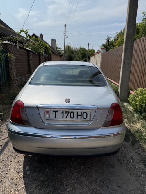 Rover 12 1999 год Тирасполь Тирасполь - изображение 3