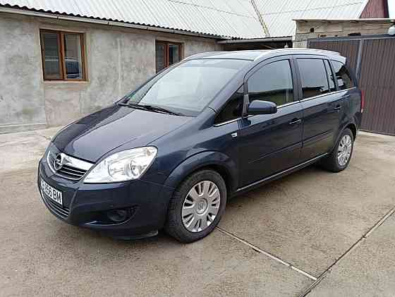 Opel Zafira 2008 год Григориополь Григориополь