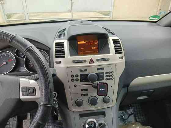 Opel Zafira 2008 год Григориополь Григориополь