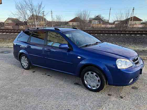 Chevrolet Lacetti 2006 год Бендеры Бендеры