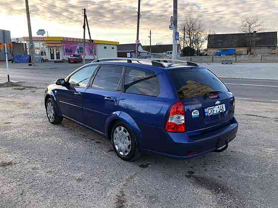 Chevrolet Lacetti 2006 год Бендеры Бендеры
