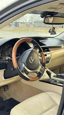 Lexus ES 2015 год Тирасполь Тирасполь