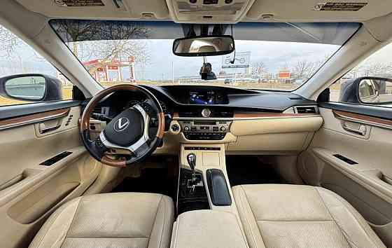 Lexus ES 2015 год Тирасполь Тирасполь