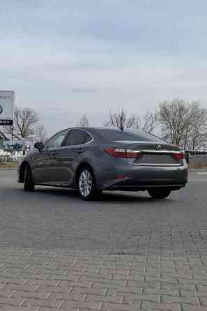 Lexus ES 2015 год Тирасполь Тирасполь