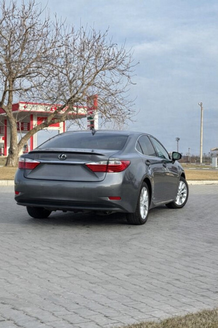 Lexus ES 2015 an Tiraspol Tiraspol - fotografie 4