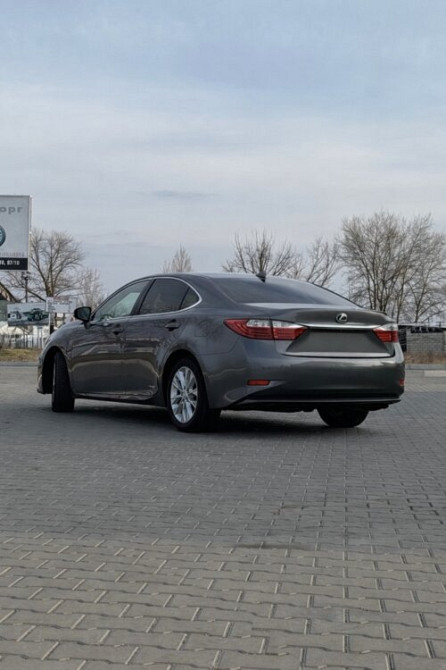 Lexus ES 2015 an Tiraspol Tiraspol - fotografie 3