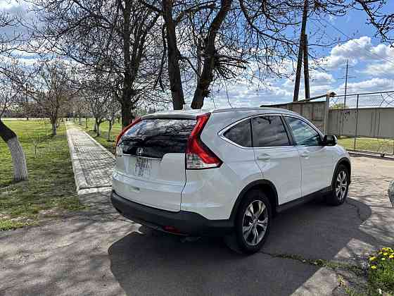 Honda CR-V 2014 год Бендеры Бендеры