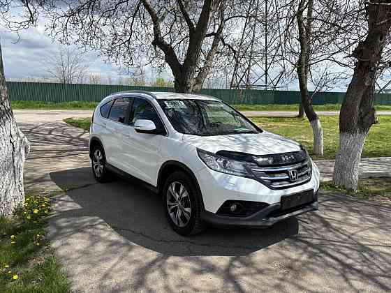 Honda CR-V 2014 год Бендеры Бендеры