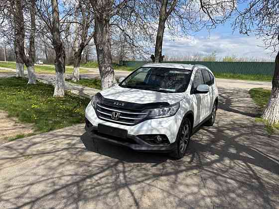 Honda CR-V 2014 год Бендеры Бендеры