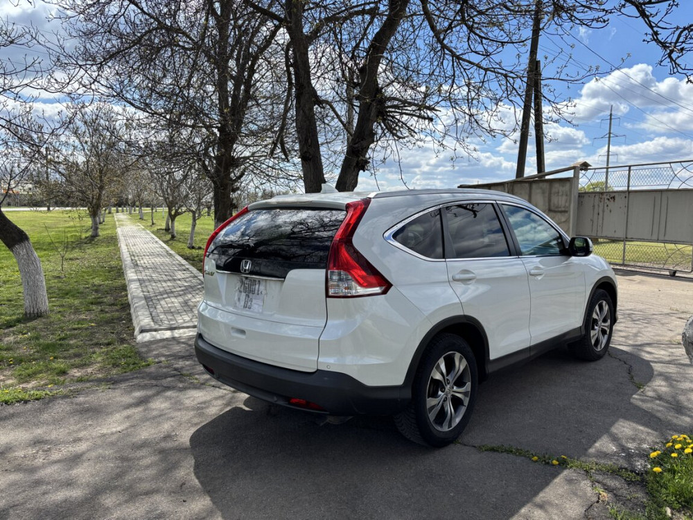 Honda CR-V 2014 год Бендеры Бендеры - изображение 2