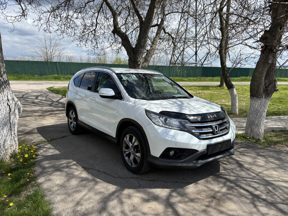 Honda CR-V 2014 год Бендеры Бендеры - изображение 3