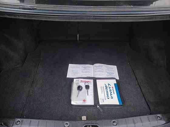 Suzuki Liana 2005 год Бендеры Бендеры