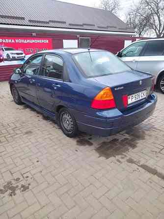 Suzuki Liana 2005 год Бендеры Бендеры