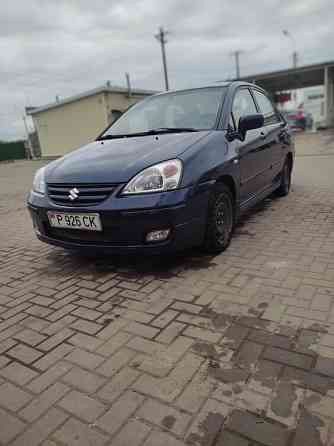 Suzuki Liana 2005 год Бендеры Бендеры