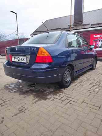 Suzuki Liana 2005 год Бендеры Бендеры