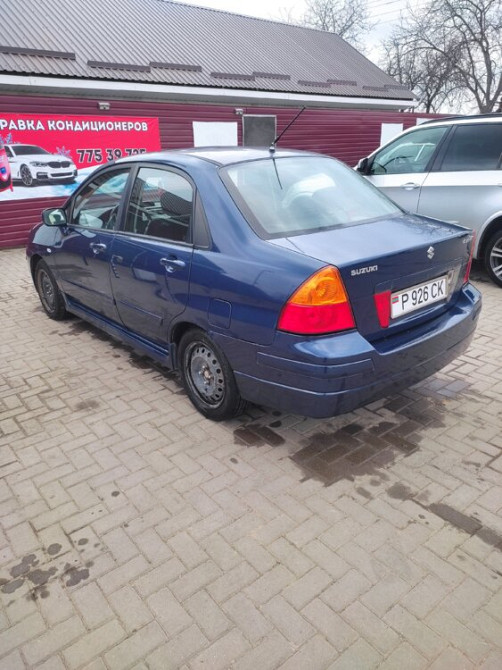 Suzuki Liana 2005 год Бендеры Бендеры - изображение 5