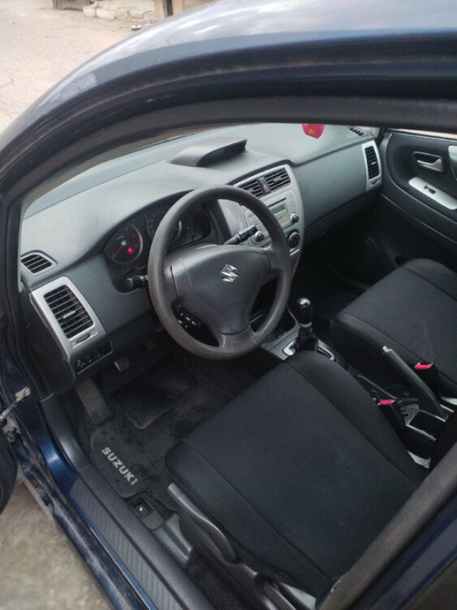 Suzuki Liana 2005 год Бендеры Бендеры - изображение 6