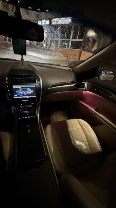 Lincoln MKZ 2015 год Тирасполь Тирасполь - изображение 6
