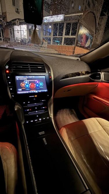 Lincoln MKZ 2015 год Тирасполь Тирасполь - изображение 1