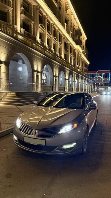 Lincoln MKZ 2015 год Тирасполь Тирасполь - изображение 7