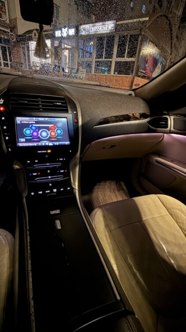 Lincoln MKZ 2015 год Тирасполь Тирасполь - изображение 9