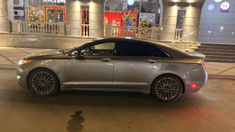 Lincoln MKZ 2015 год Тирасполь Тирасполь - изображение 3