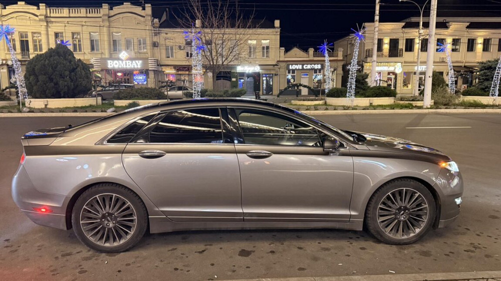 Lincoln MKZ 2015 год Тирасполь Тирасполь - изображение 8