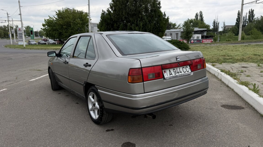 Seat Toledo 1994 год Бендеры Бендеры - изображение 4