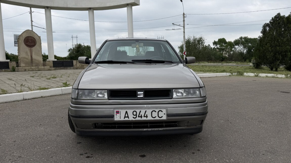 Seat Toledo 1994 год Бендеры Бендеры - изображение 2