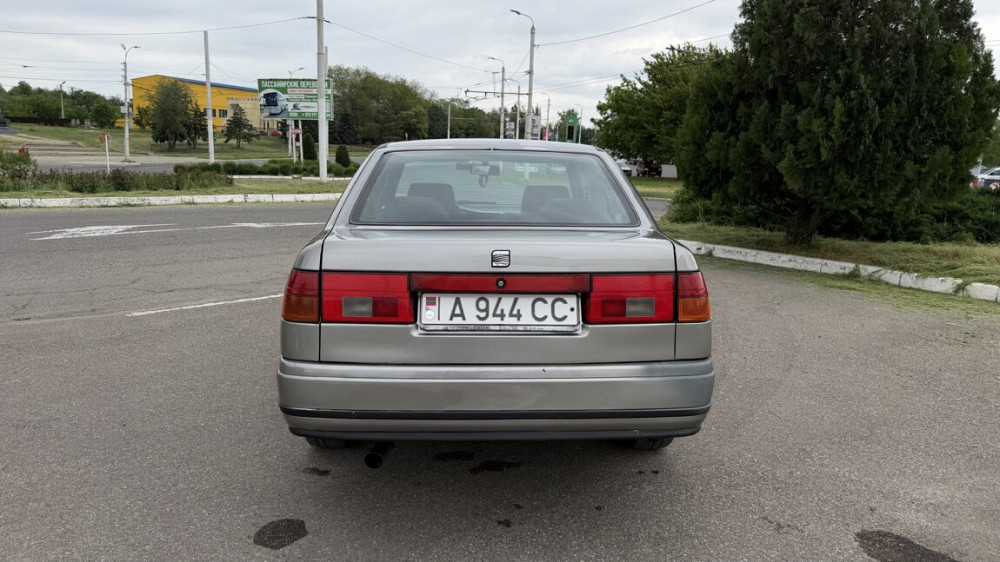 Seat Toledo 1994 год Бендеры Бендеры - изображение 5