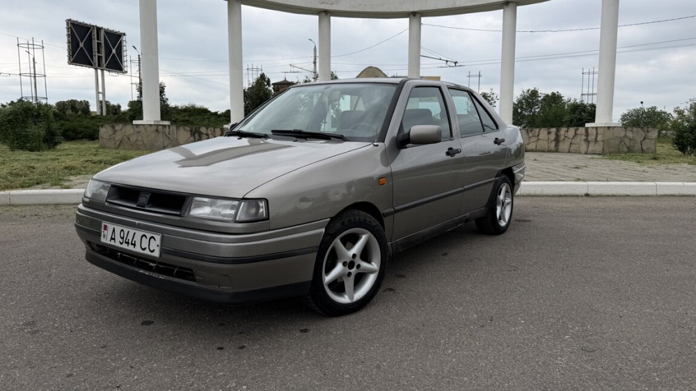 Seat Toledo 1994 год Бендеры Бендеры - изображение 3