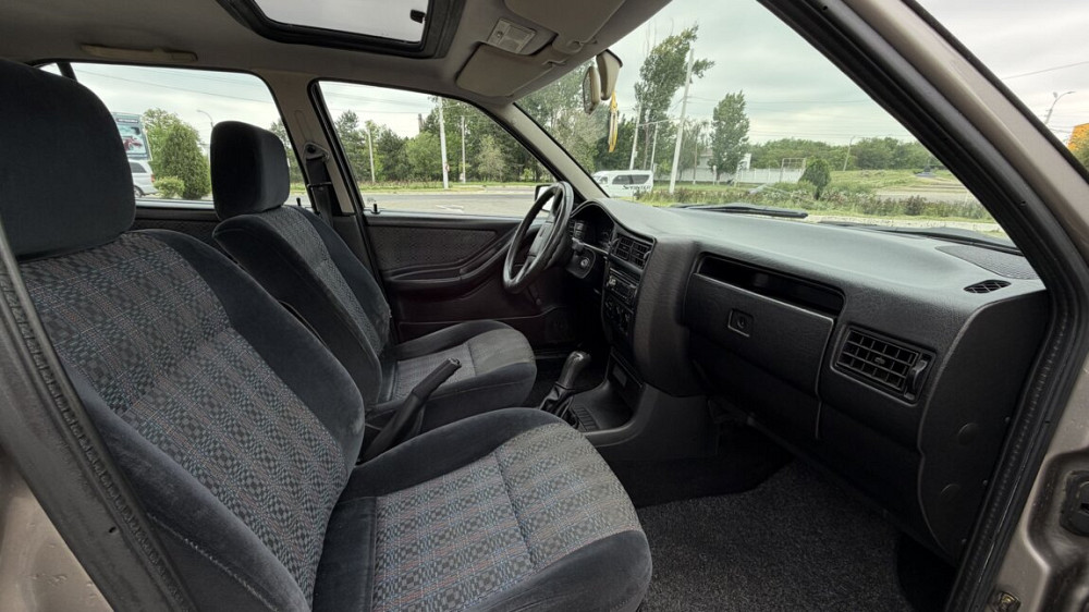 Seat Toledo 1994 год Бендеры Бендеры - изображение 10