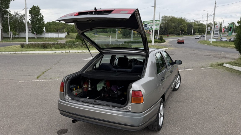 Seat Toledo 1994 год Бендеры Бендеры - изображение 8