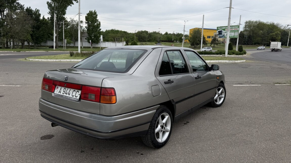 Seat Toledo 1994 год Бендеры Бендеры - изображение 6