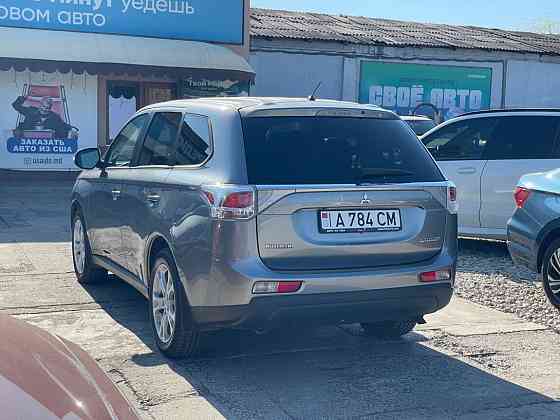 Mitsubishi Outlander 2013 год Тирасполь Тирасполь