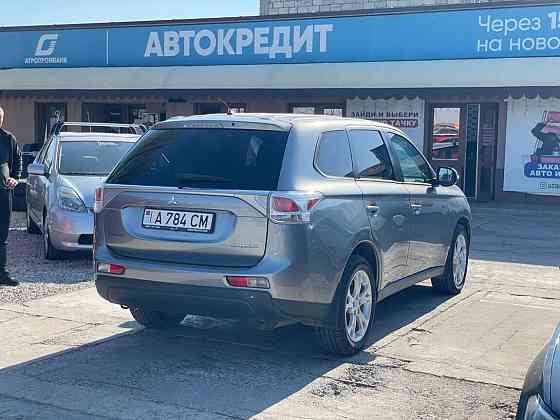 Mitsubishi Outlander 2013 год Тирасполь Тирасполь