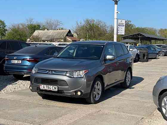 Mitsubishi Outlander 2013 год Тирасполь Тирасполь