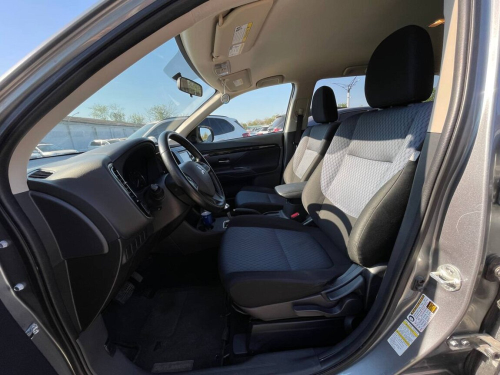 Mitsubishi Outlander 2013 год Тирасполь Тирасполь - изображение 6