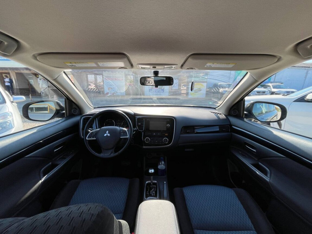 Mitsubishi Outlander 2013 год Тирасполь Тирасполь - изображение 9