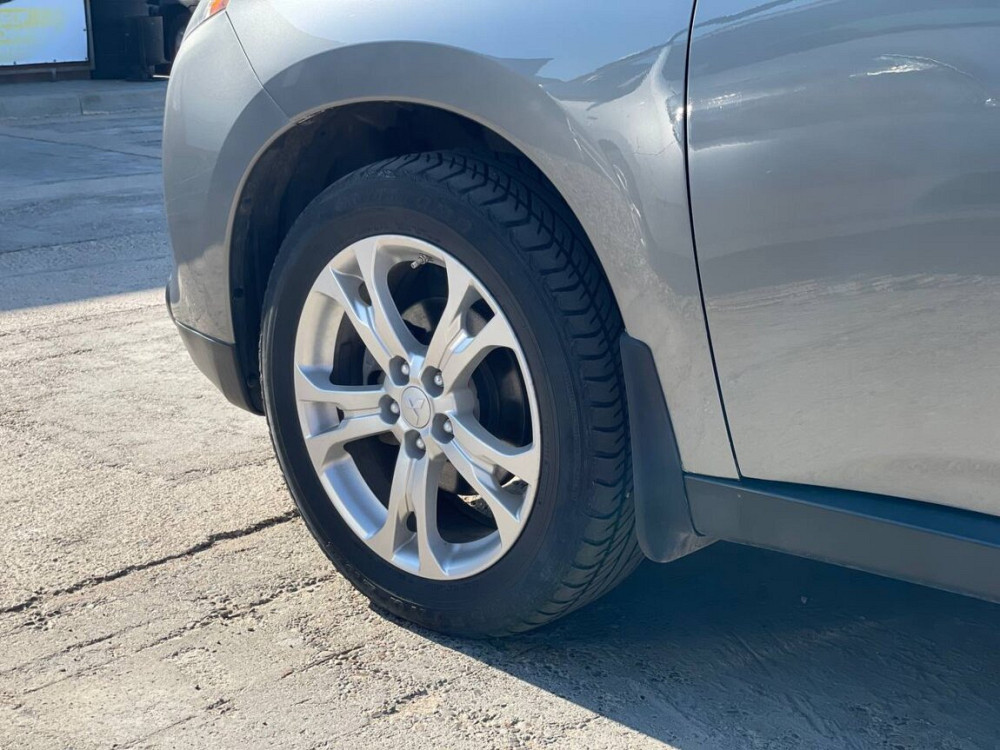 Mitsubishi Outlander 2013 год Тирасполь Тирасполь - изображение 5