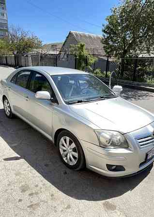 Toyota Avensis 2007 год Тирасполь Тирасполь