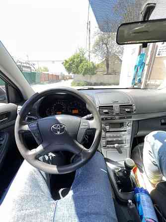 Toyota Avensis 2007 год Тирасполь Тирасполь