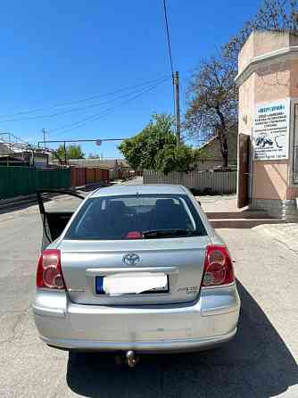 Toyota Avensis 2007 год Тирасполь Тирасполь