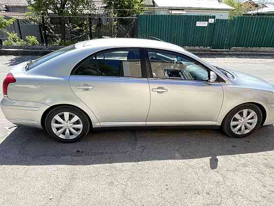 Toyota Avensis 2007 год Тирасполь Тирасполь
