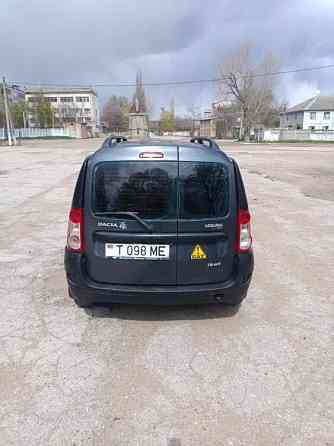 Dacia Logan 2007 год Бендеры Бендеры