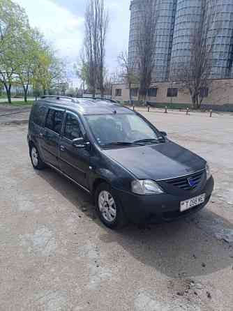 Dacia Logan 2007 год Бендеры Бендеры